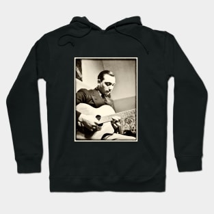 jazz giant Hoodie